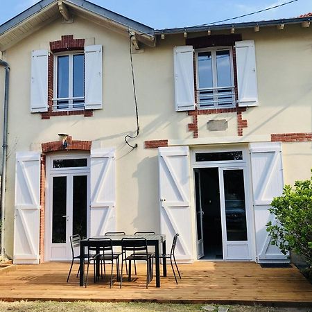 Maison Avec Terrasse A 50 M De La Mer Pornic Zewnętrze zdjęcie