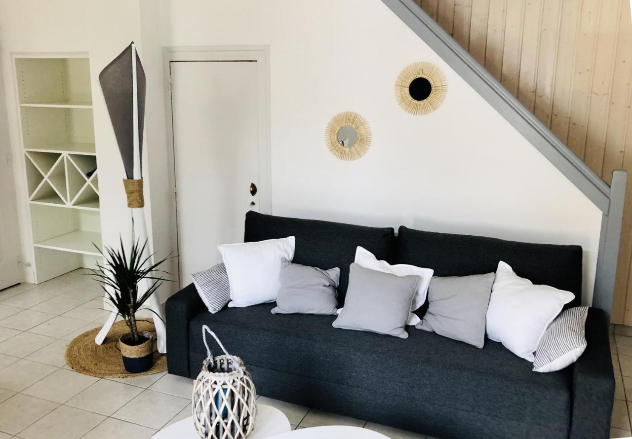 Maison Avec Terrasse A 50 M De La Mer Pornic Zewnętrze zdjęcie