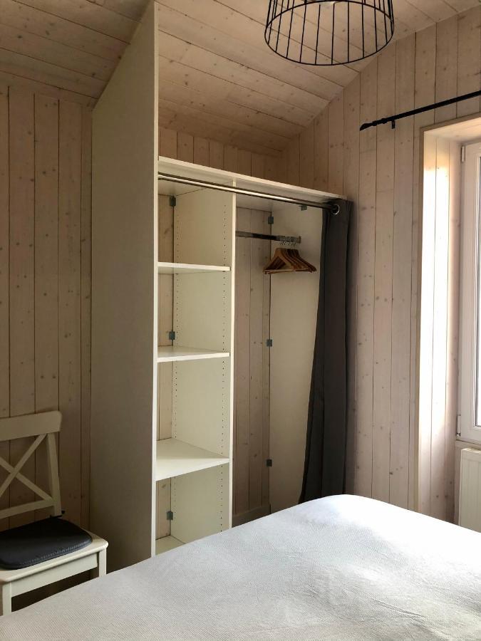 Maison Avec Terrasse A 50 M De La Mer Pornic Zewnętrze zdjęcie
